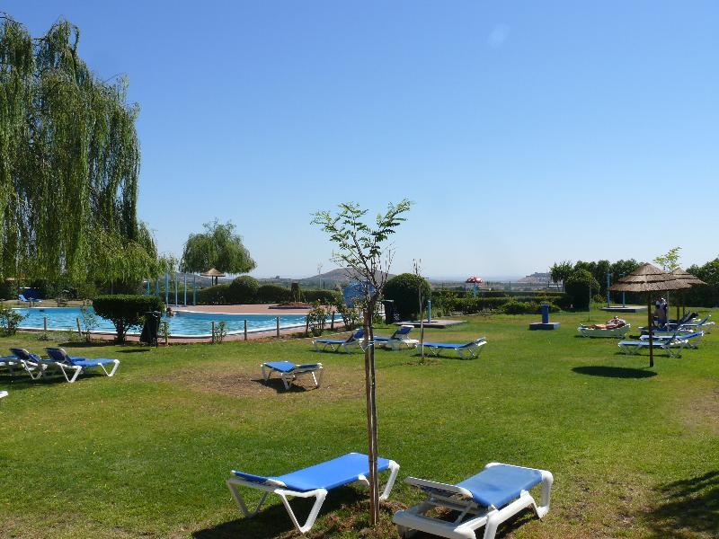 Elxadai Parque Hotel Елвас Екстериор снимка
